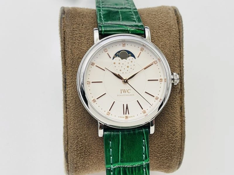 IWC Watches AllSeason 185250