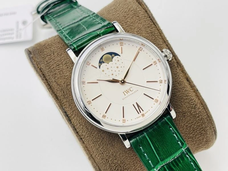 IWC Watches AllSeason 185250