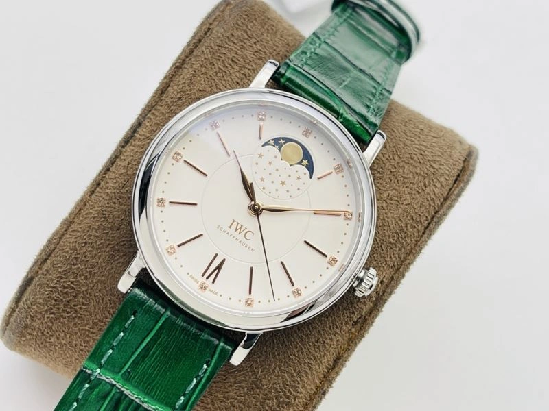 IWC Watches AllSeason 185250