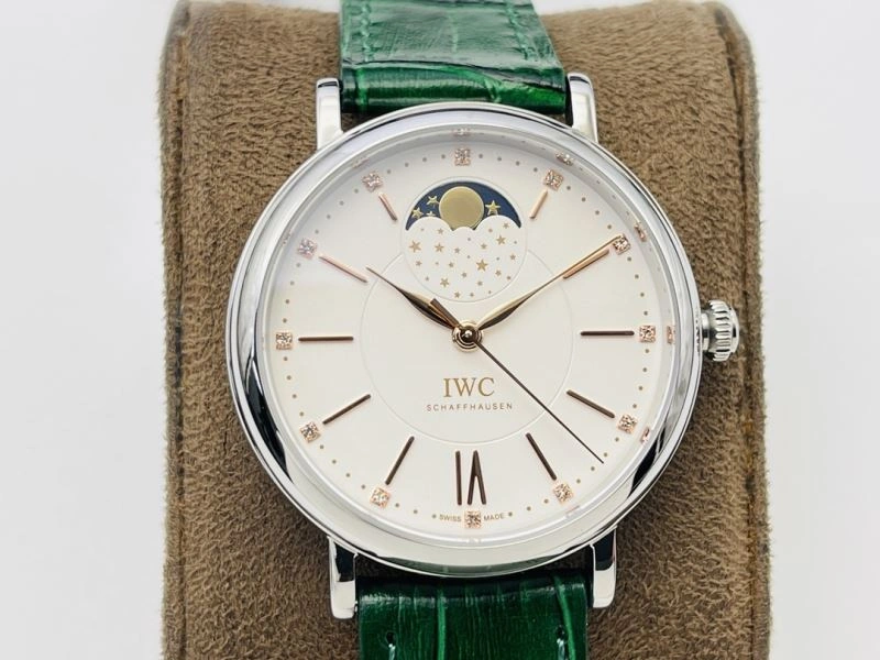 IWC Watches AllSeason 185250