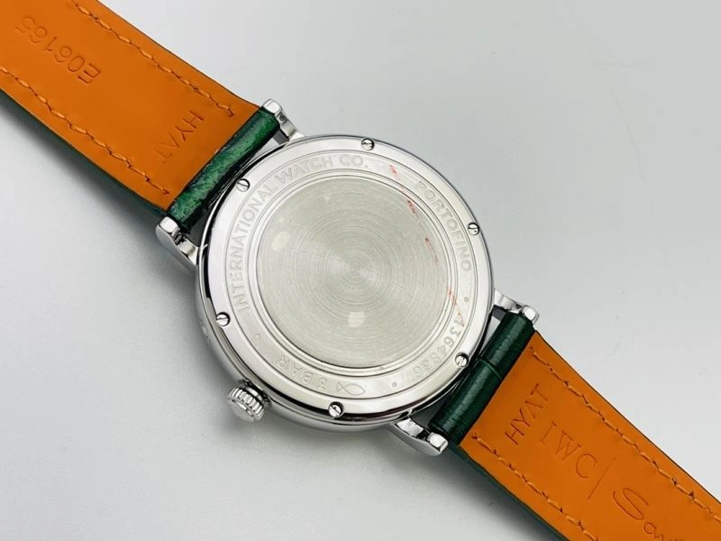 IWC Watches AllSeason 185250