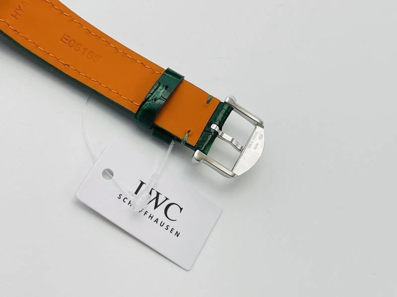 IWC Watches AllSeason 185250