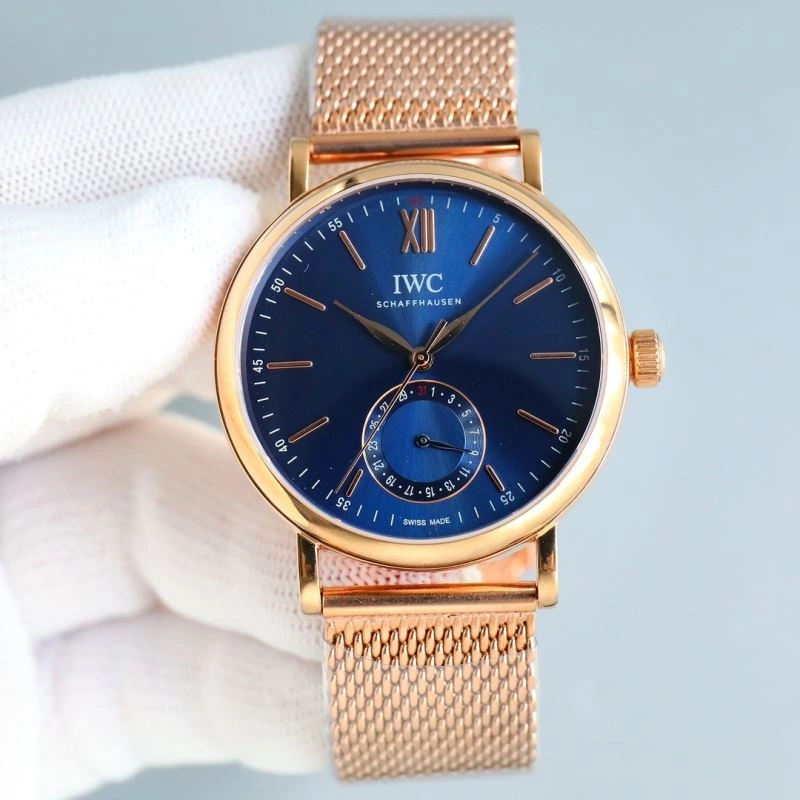 IWC Watches HighPerformance 185238