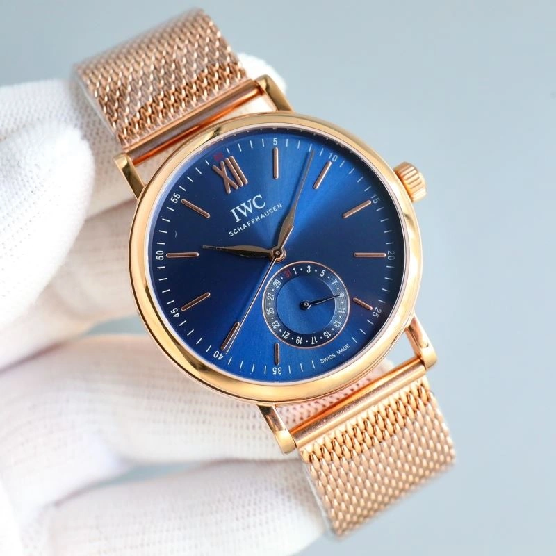 IWC Watches HighPerformance 185238