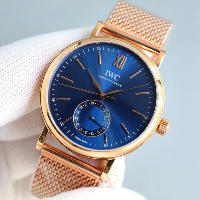 IWC Watches HighPerformance 185238