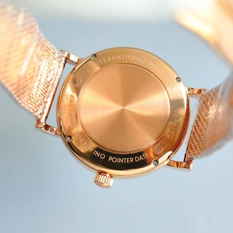 IWC Watches HighPerformance 185238