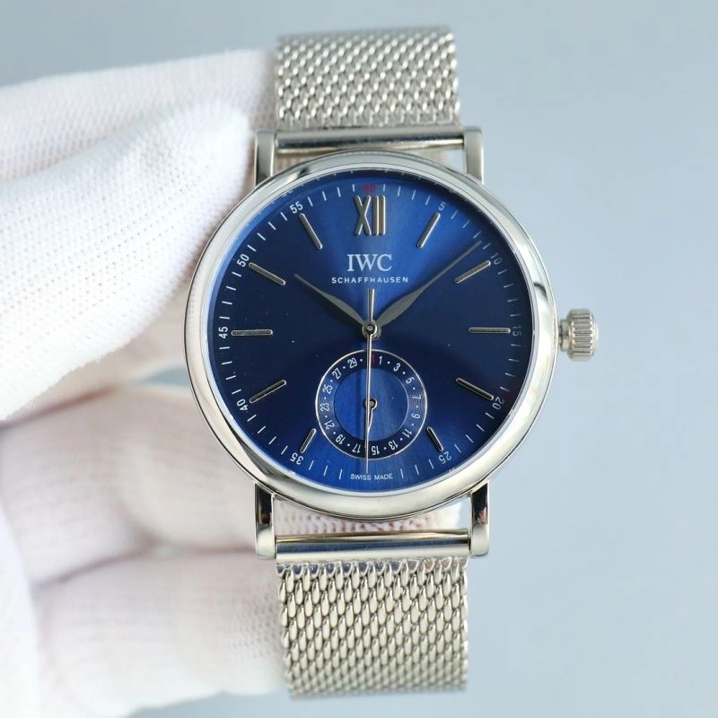 RelaxedFit IWC Watches 185237