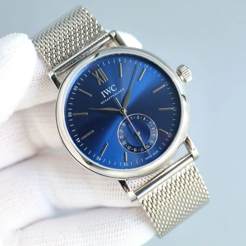 RelaxedFit IWC Watches 185237