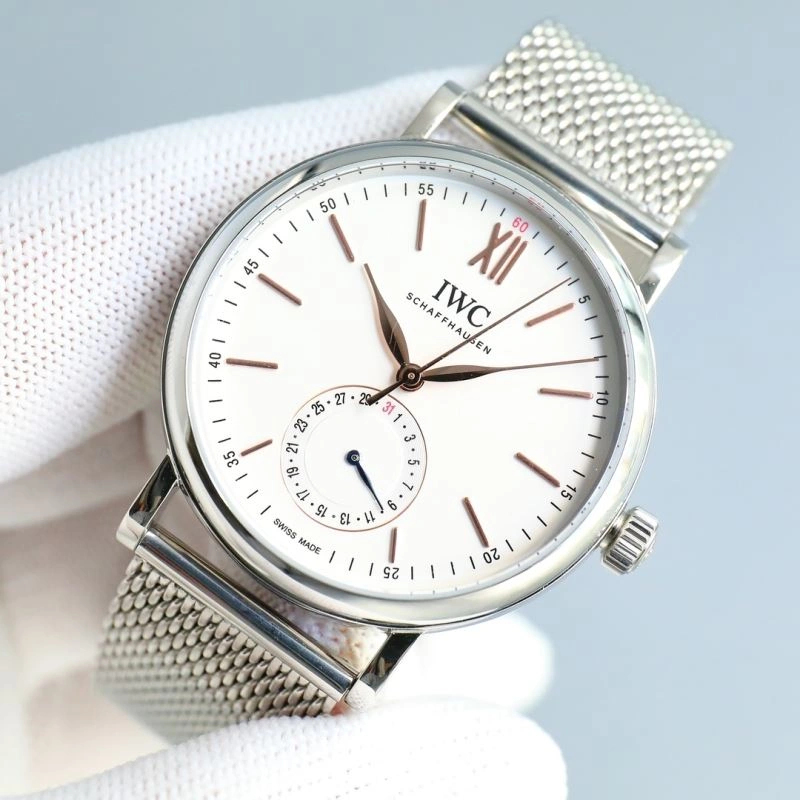 RelaxedFit IWC Watches 185237