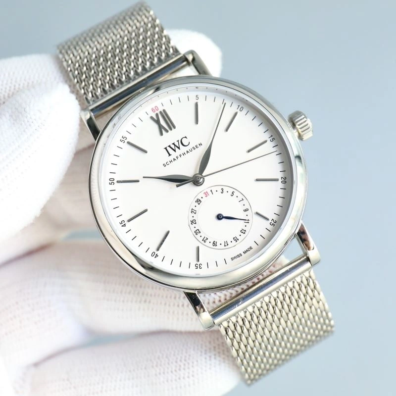 RelaxedFit IWC Watches 185237