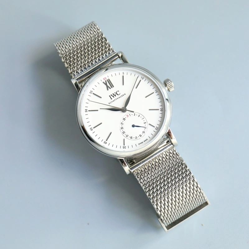 RelaxedFit IWC Watches 185237