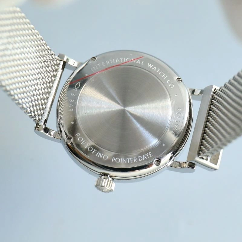 RelaxedFit IWC Watches 185237