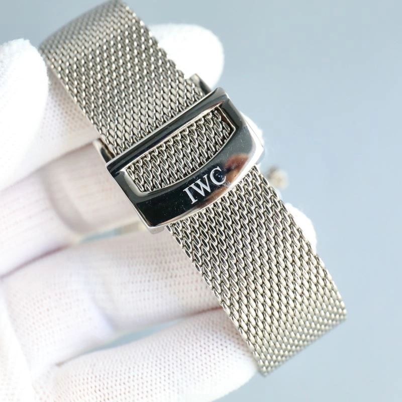 RelaxedFit IWC Watches 185237