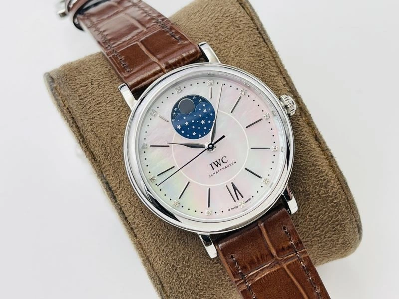 IWC Watches Timeless 185236