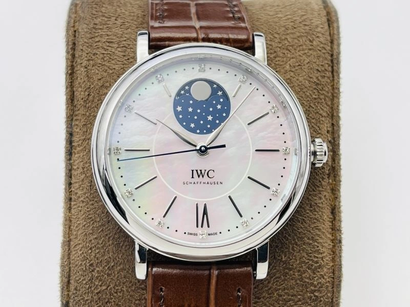 IWC Watches Timeless 185236