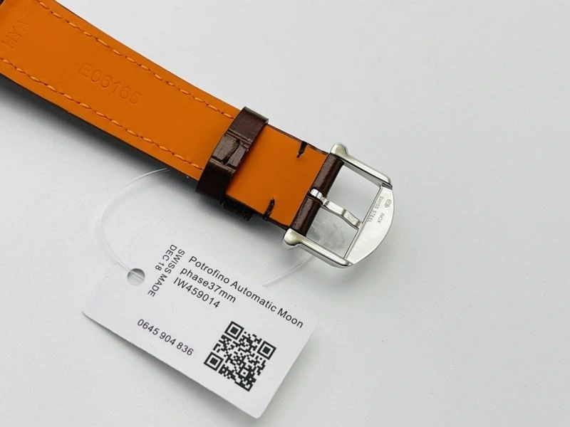 IWC Watches Timeless 185236