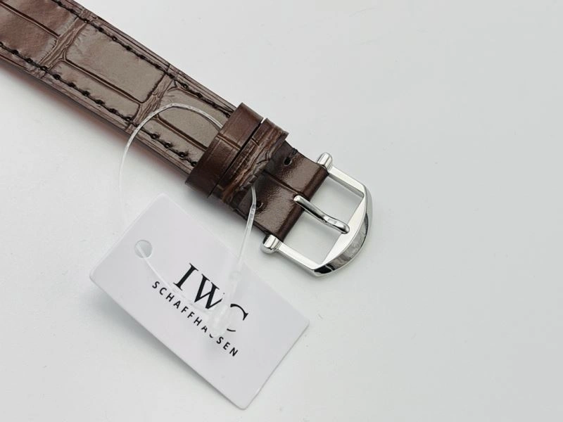 IWC Watches Timeless 185236