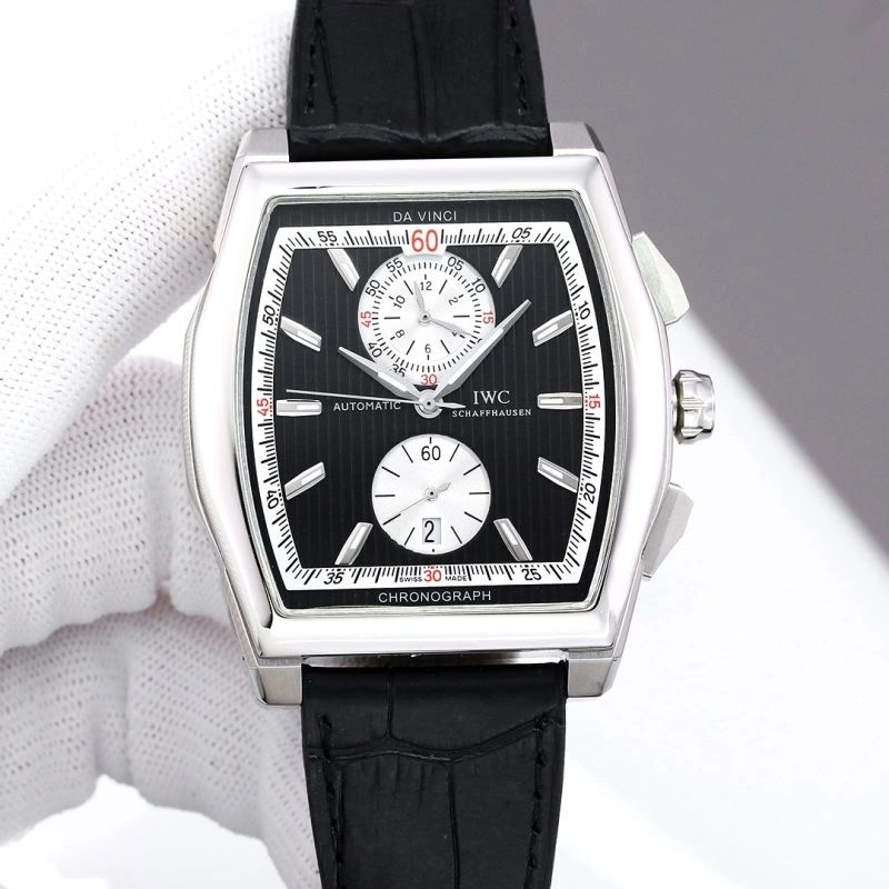 ComfortFit IWC Watches 185235