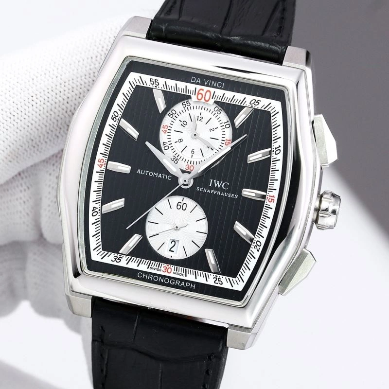 ComfortFit IWC Watches 185235