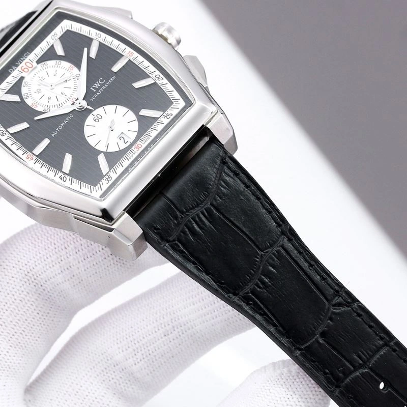 ComfortFit IWC Watches 185235