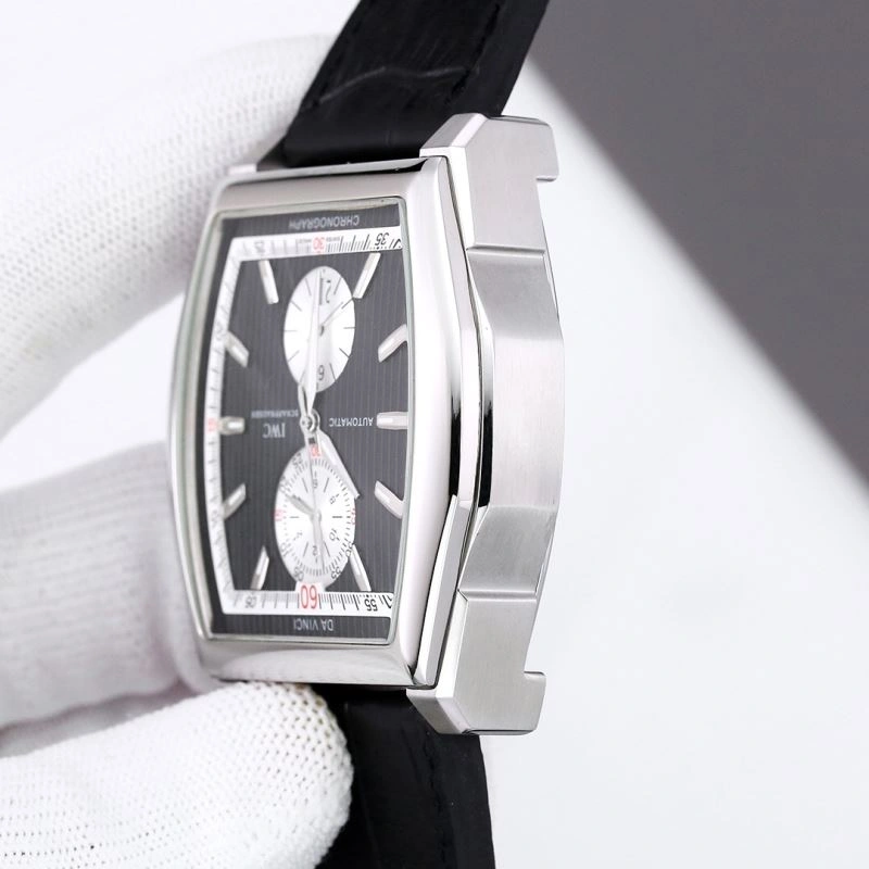 ComfortFit IWC Watches 185235