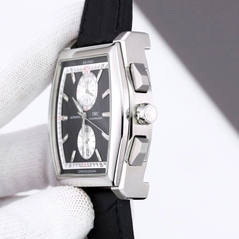 ComfortFit IWC Watches 185235