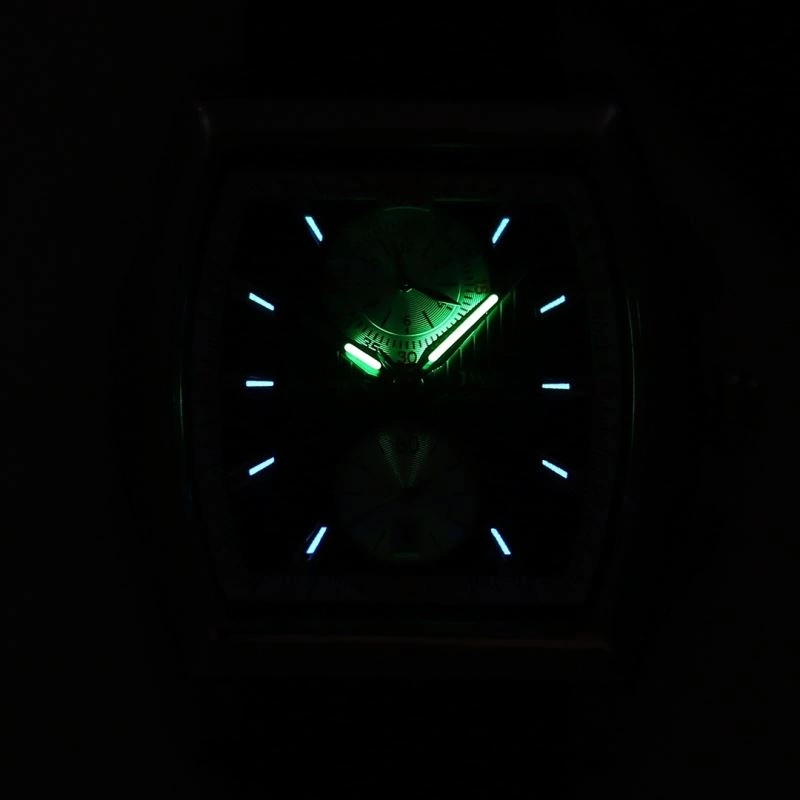 ComfortFit IWC Watches 185235