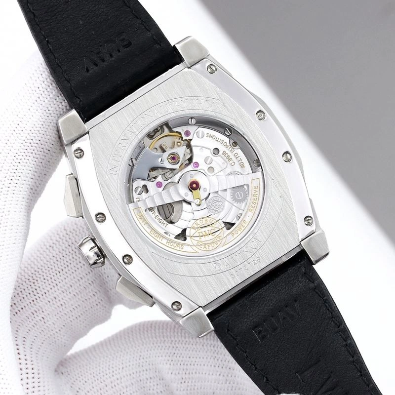 ComfortFit IWC Watches 185235