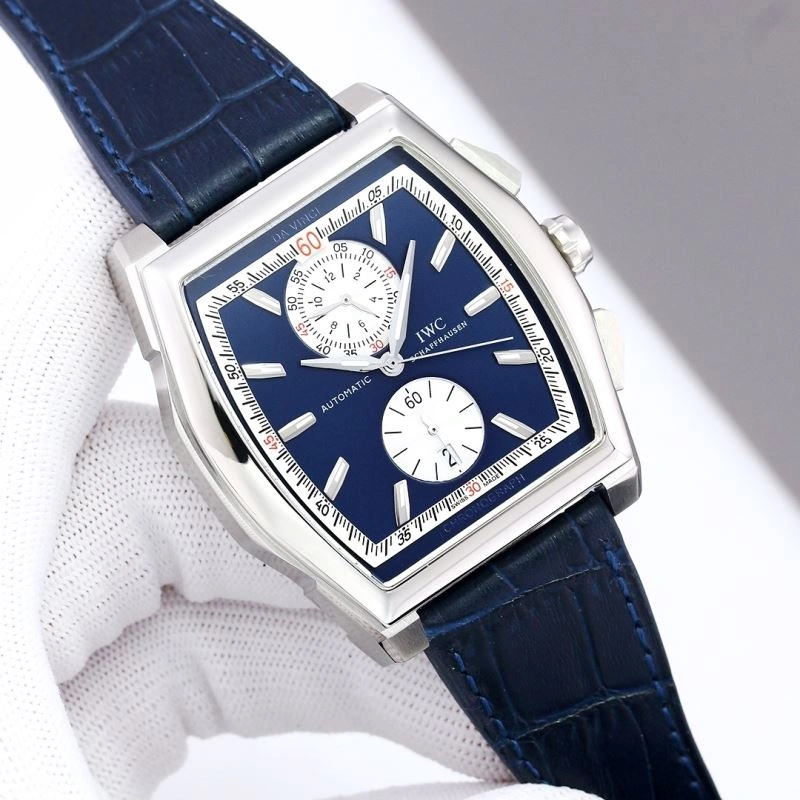 IWC Watches Durable 185234