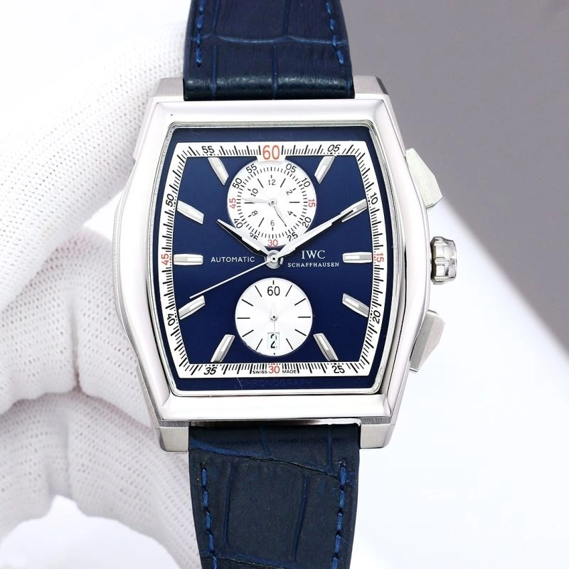 IWC Watches Durable 185234