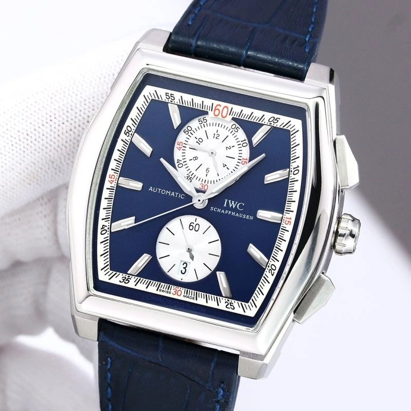 IWC Watches Durable 185234