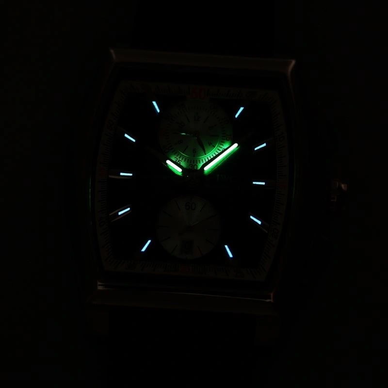 IWC Watches Durable 185234