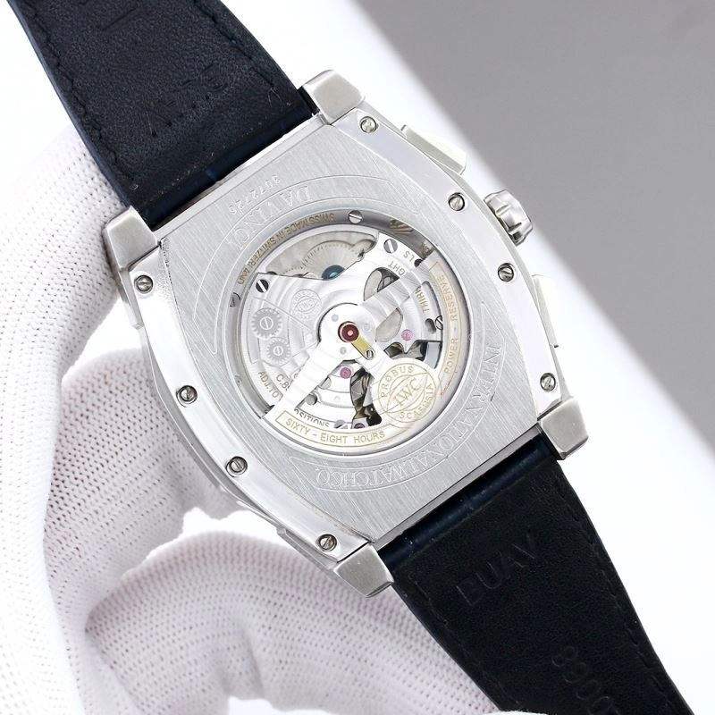 IWC Watches Durable 185234