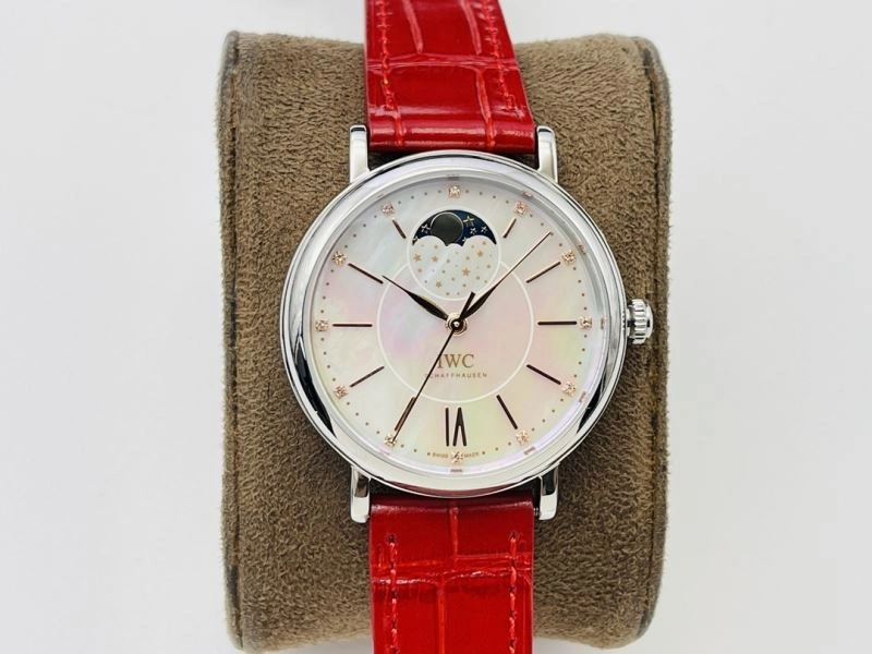 IWC Watches FreshLook 185233