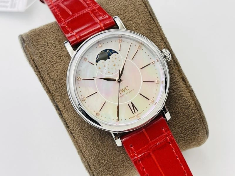 IWC Watches FreshLook 185233