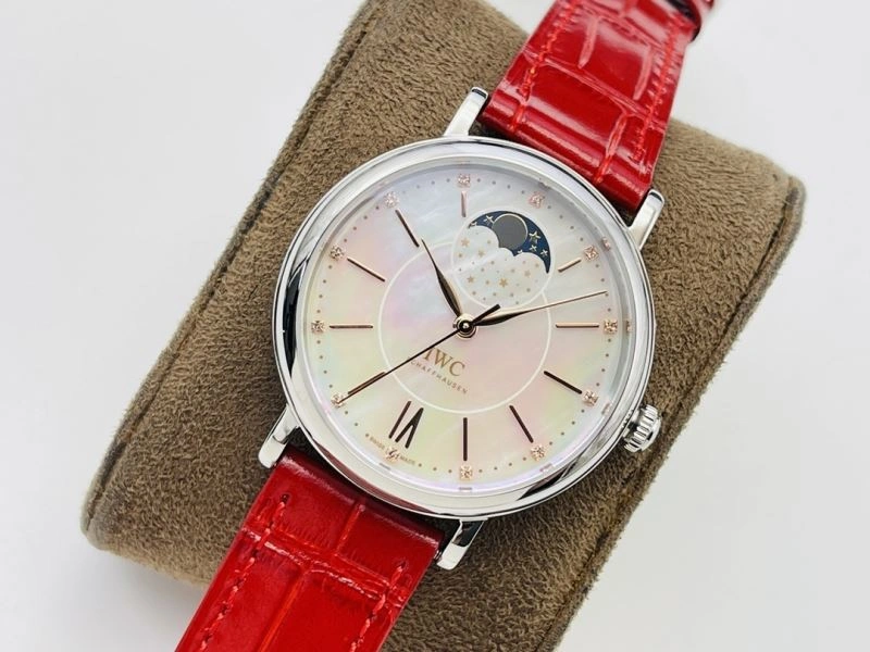 IWC Watches FreshLook 185233