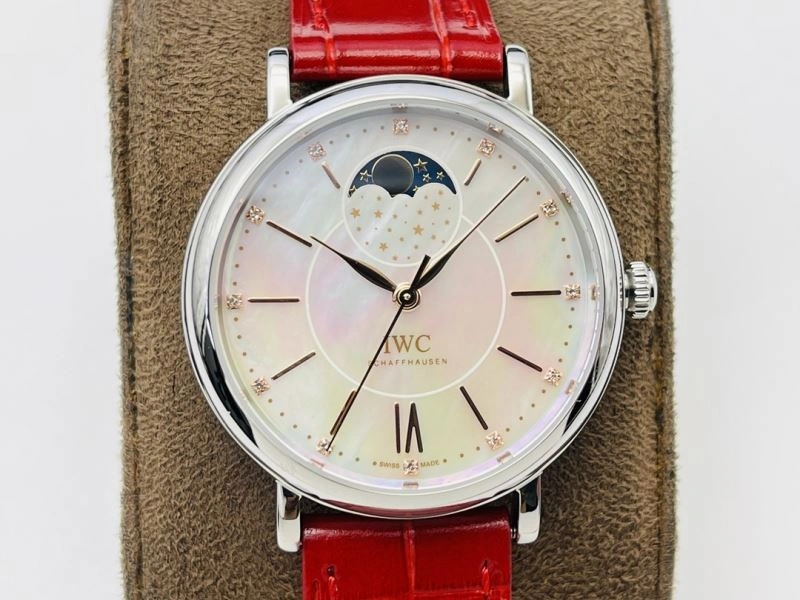 IWC Watches FreshLook 185233
