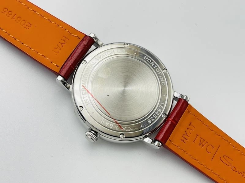 IWC Watches FreshLook 185233
