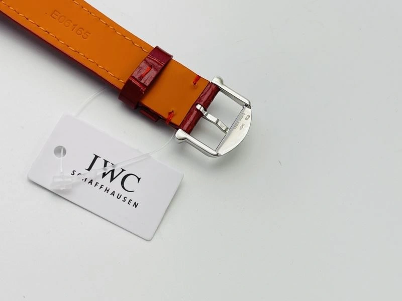 IWC Watches FreshLook 185233