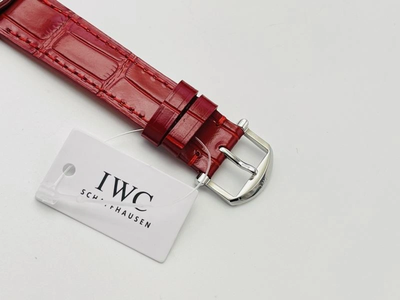 IWC Watches FreshLook 185233