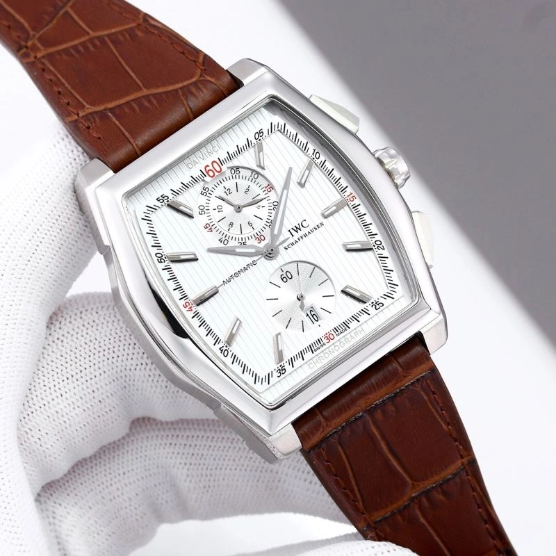 GoodFit IWC Watches 185232