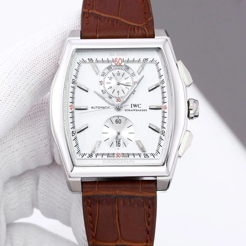 GoodFit IWC Watches 185232