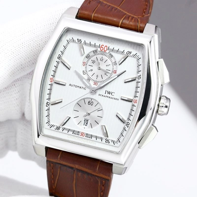 GoodFit IWC Watches 185232