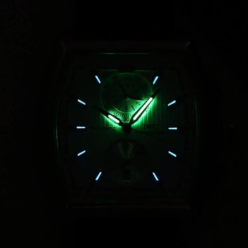 GoodFit IWC Watches 185232