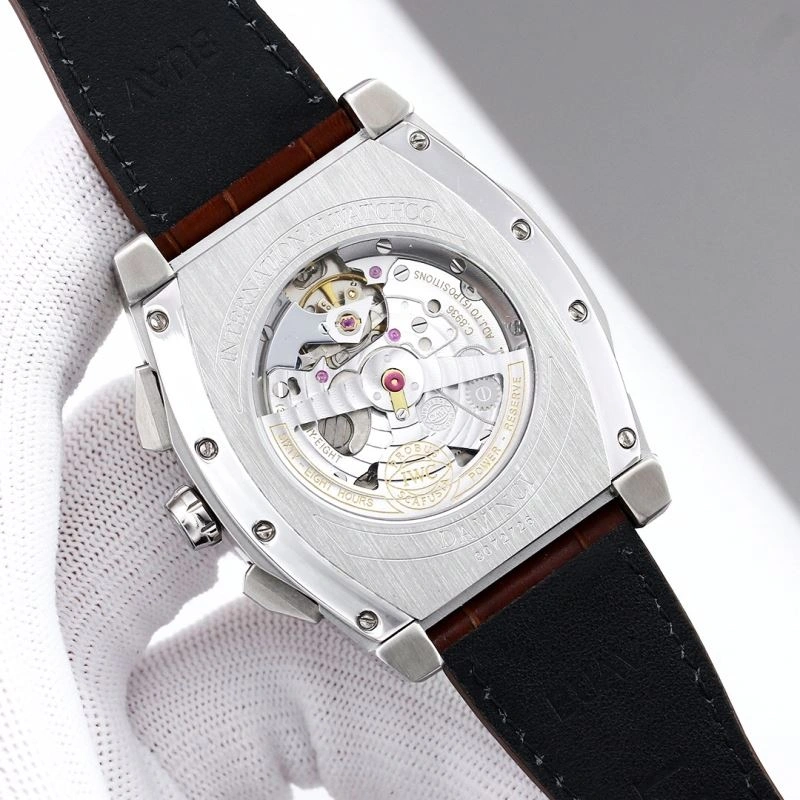 GoodFit IWC Watches 185232