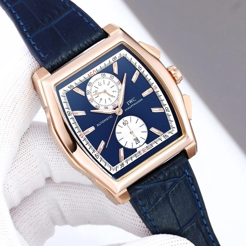 Original IWC Watches 185231