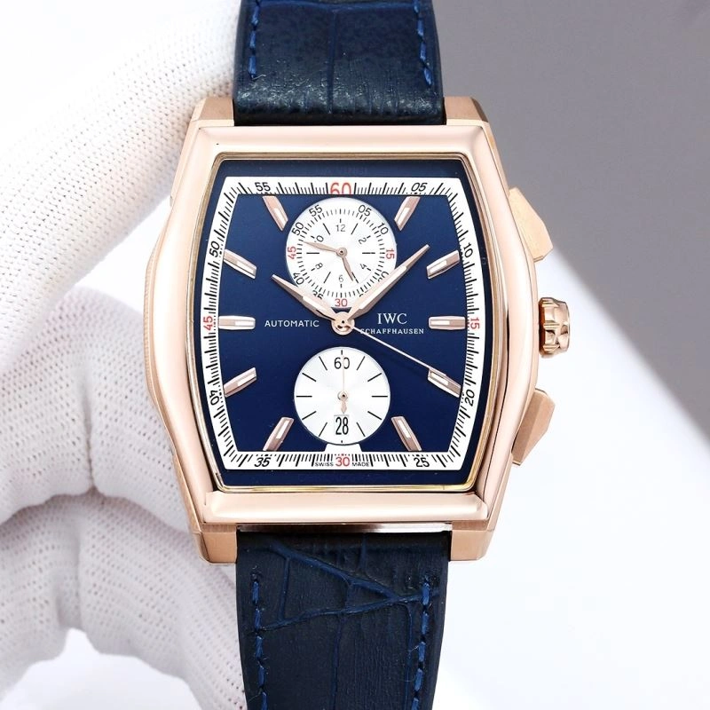 Original IWC Watches 185231