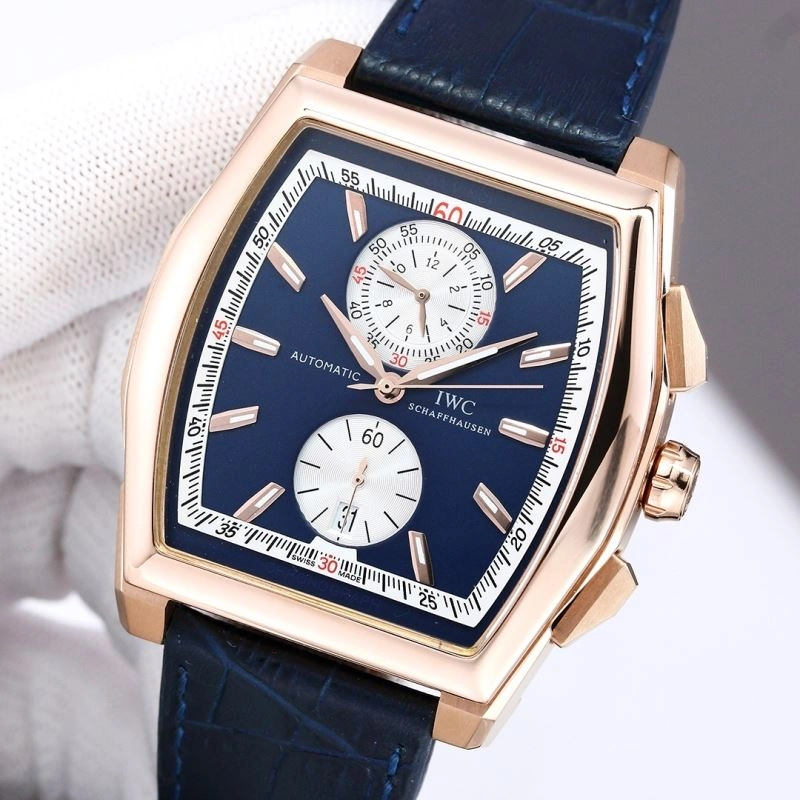 Original IWC Watches 185231
