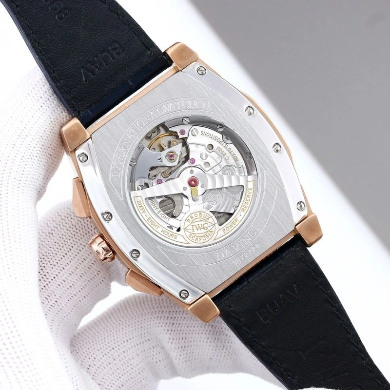 Original IWC Watches 185231