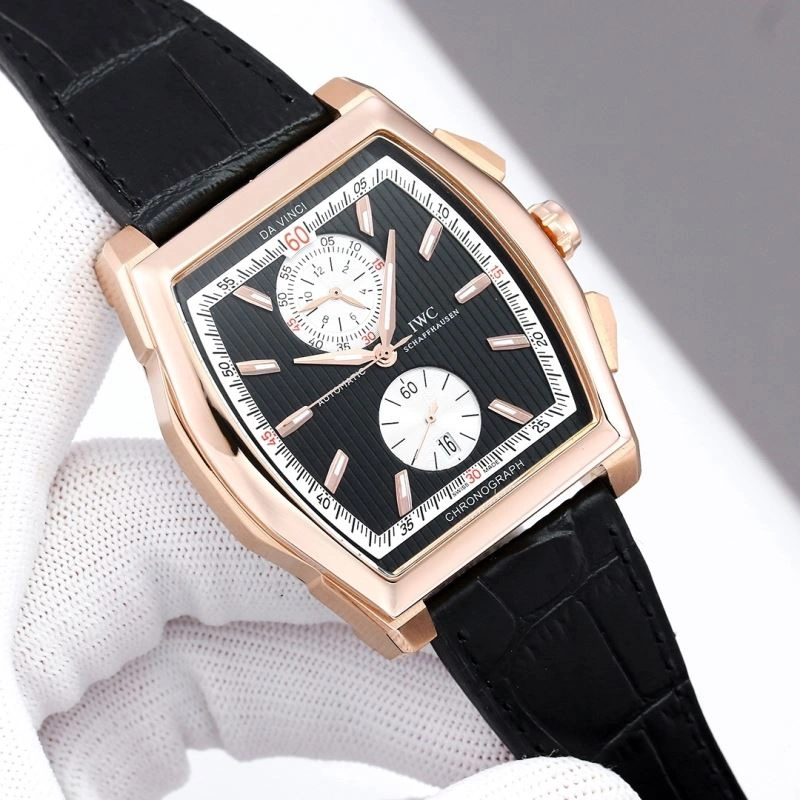 IWC Watches Fashionable 185212